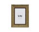 Porta-Retrato Imago Marrom Pequeno, brown | WestwingNow