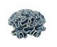 Coral Decorativo em Cerâmica Massif Azul, blue | WestwingNow