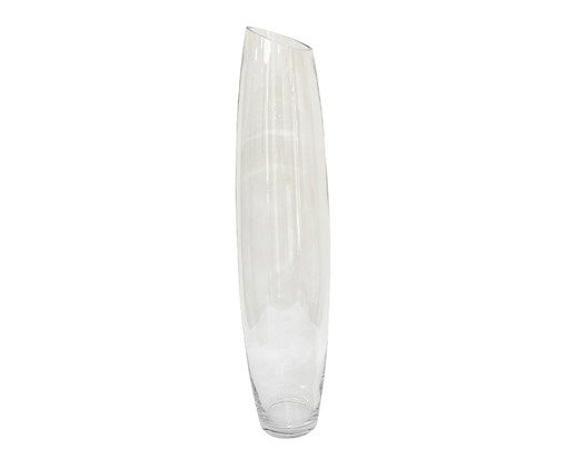 Vaso Decorativo Pendio Grande, transparent | WestwingNow