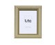 Porta-Retrato Trias Bege, beige | WestwingNow