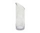 Vaso Decorativo Verre III, transparent | WestwingNow
