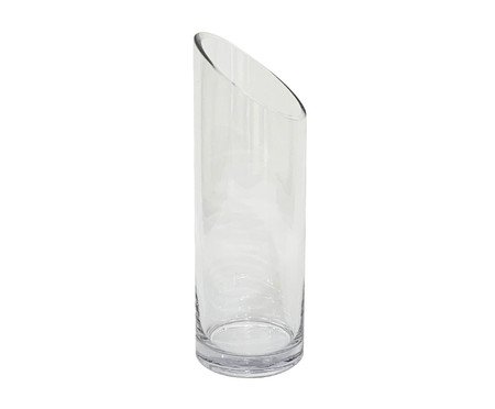 Vaso Decorativo Verre III