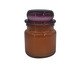 Vela Aromatizada Marrom e Roxo, multicolor | WestwingNow