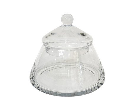 Pote Decorativo Pyramis | Westwing