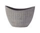 Vaso Decorativo Zattera Cinza I, grey | WestwingNow