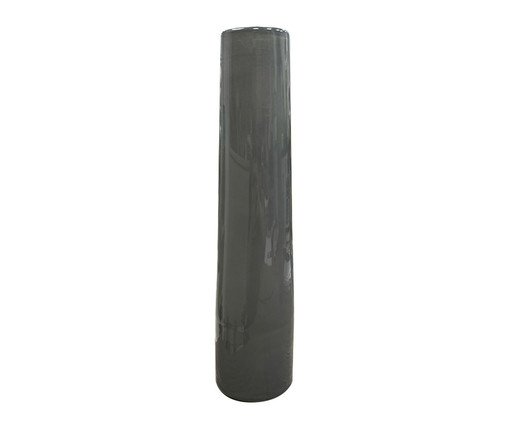 Vaso Decorativo Colonne Cinza, grey | WestwingNow
