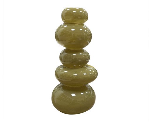 Vaso Decorativo Entasser Bege, beige | WestwingNow