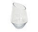Vaso Decorativo Raide Pequeno, transparent | WestwingNow
