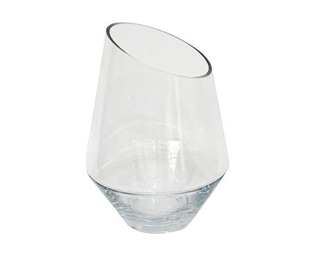 Vaso Decorativo Raide Pequeno | Westwing