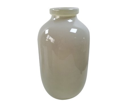Vaso Decorativo Littala Cinza | Westwing