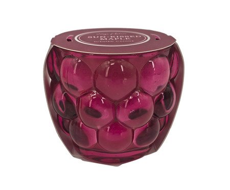 Vela Aromatizada Condessa Rosa | Westwing