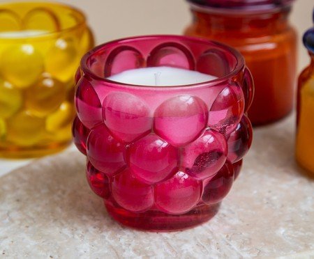 Vela Aromatizada Condessa Rosa | Westwing