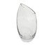 Vaso Decorativo Chanfro III, transparent | WestwingNow