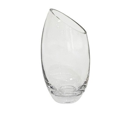 Vaso Decorativo Chanfro III | Westwing