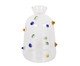 Vaso Decorativo Kalei, transparent | WestwingNow