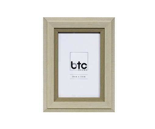 Porta-Retrato Telaio Bege, beige | WestwingNow