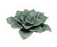 Flor Decorativa em Cerâmica Foglio Verde, green | WestwingNow