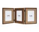 Porta-Retrato Tenero Marrom, brown | WestwingNow