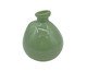Vaso Decorativo Arrondi Verde, green | WestwingNow