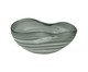 Vaso Decorativo Rayures Fumê, Smoke | WestwingNow