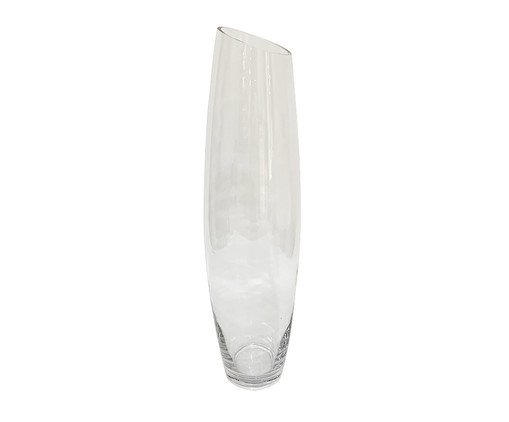 Vaso Decorativo Pendio Pequeno, transparent | WestwingNow