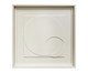 Quadro Decorativo Levatio Branco, brown | WestwingNow