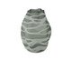 Vaso Decorativo Serpe Fumê I, Smoke | WestwingNow
