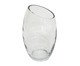 Vaso Decorativo Chanfro II, transparent | WestwingNow