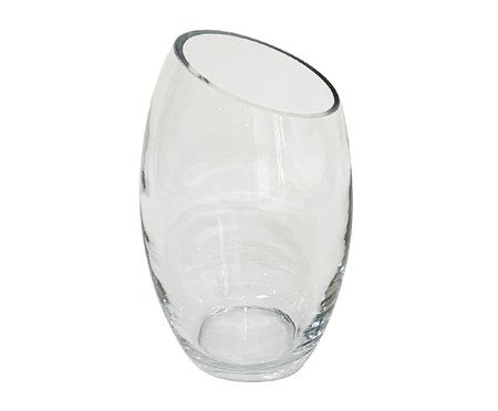 Vaso Decorativo Chanfro II | Westwing