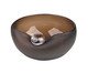 Vaso Decorativo Ugello Marrom, brown | WestwingNow