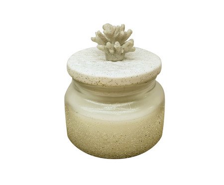 Vela Aromatizada Corallo | Westwing