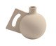 Vaso Decorativo Plexo Bege, beige | WestwingNow