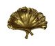 Bandeja Decorativa Coquille Dourado, gold | WestwingNow