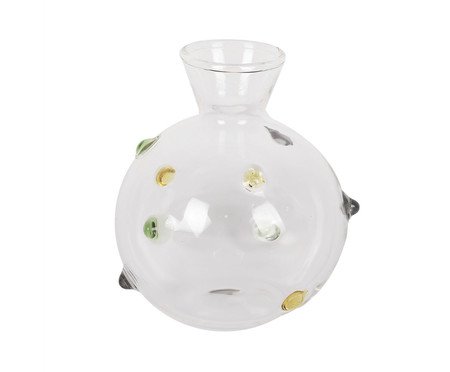 Vaso Decorativo Prism | Westwing