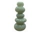 Vaso Decorativo Entasser Verde, green | WestwingNow