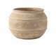 Vaso Decorativo Rustic Terracota Pequeno, Terracotta | WestwingNow