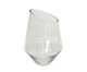 Vaso Decorativo Raide Médio, transparent | WestwingNow