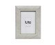 Porta-Retrato Lumi Branco Pequeno, white | WestwingNow