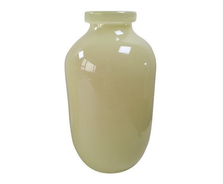 Vaso Decorativo Littala Bege | Westwing