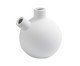 Vaso Decorativo Spina Branco, white | WestwingNow