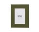Porta-Retrato Pianta Verde Pequeno, green | WestwingNow