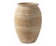 Vaso Decorativo Baroque Terracota Médio, Terracotta | WestwingNow