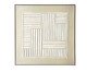 Quadro Decorativo Atatio, brown | WestwingNow