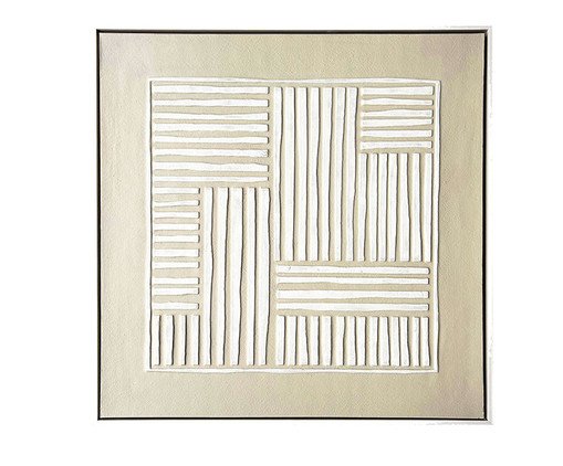 Quadro Decorativo Atatio, brown | WestwingNow