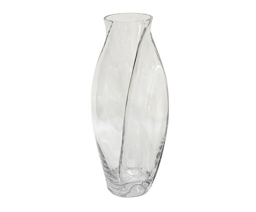 Vaso Decorativo Splendid II, transparent | WestwingNow