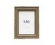 Porta-Retrato Lignum Marrom Médio, brown | WestwingNow