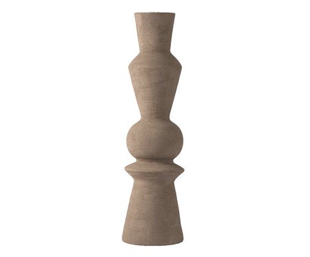 Vaso Decorativo Artifex Marrom | Westwing