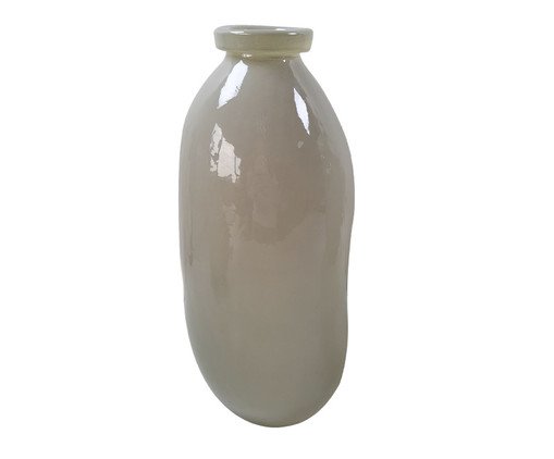 Vaso Decorativo Formae Cinza, grey | WestwingNow