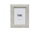 Porta-Retrato Lumi Branco Médio, white | WestwingNow