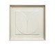 Quadro Decorativo Sollievo Branco, brown | WestwingNow